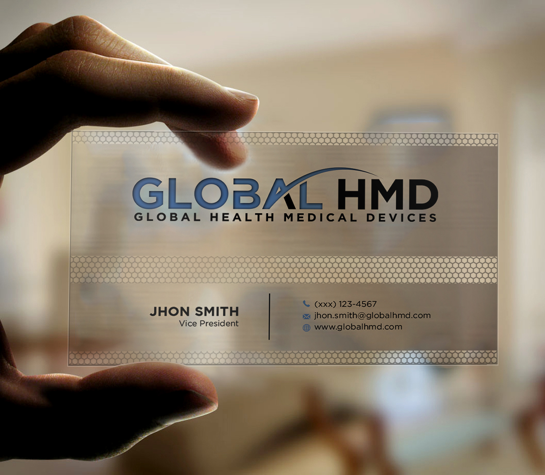 Business Card Design by R1N_DSGN for this project | Design #28168795