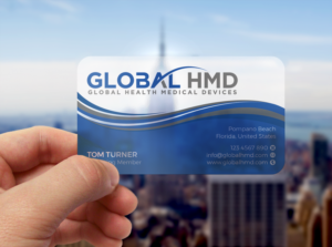 Business Card Design by WebixBD for this project | Design #28159587