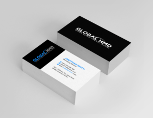 Business Card Design by Creations Box 2015 for this project | Design #28165396