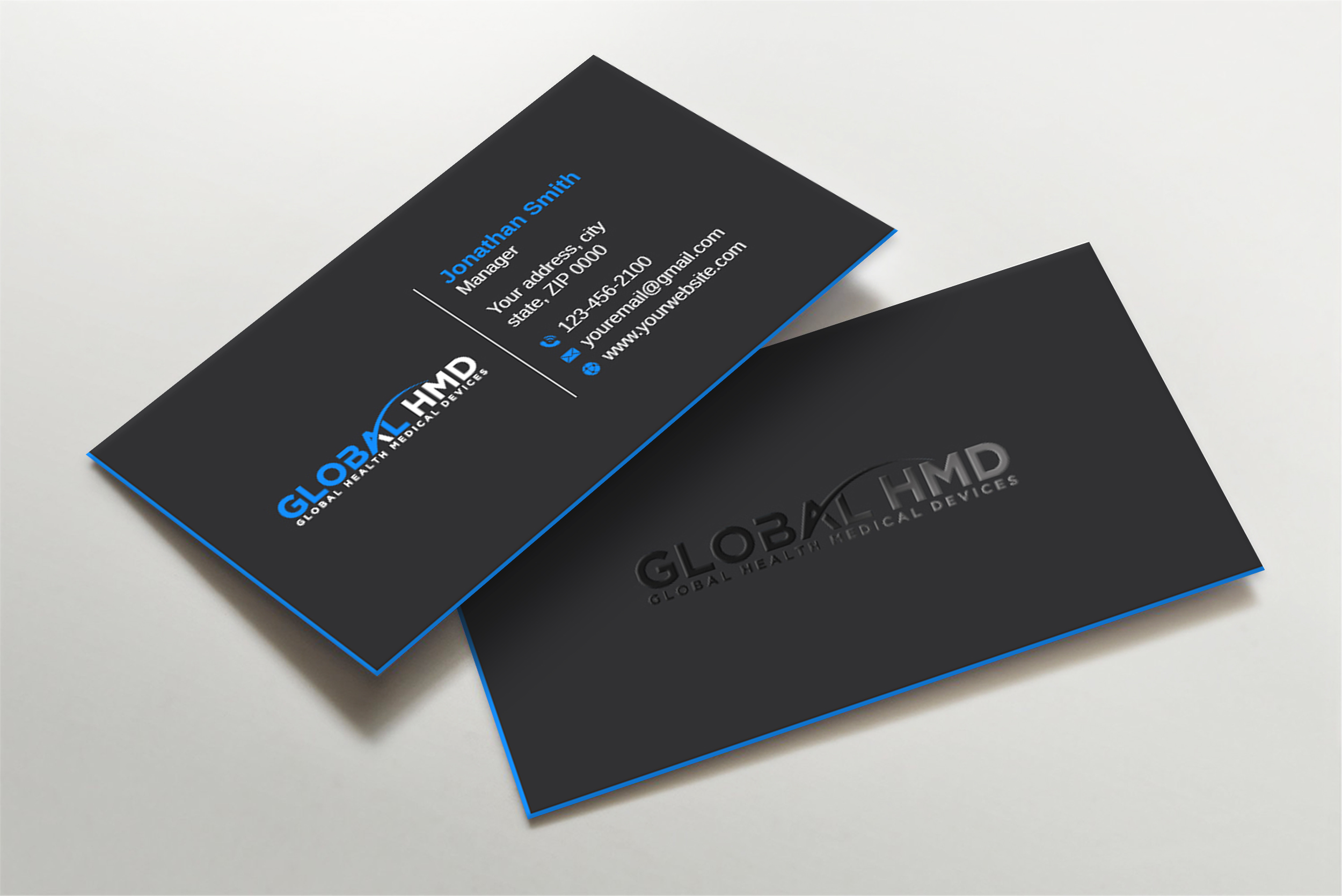 Business Card Design by LAXMI DESIGNHUB for this project | Design #28161195