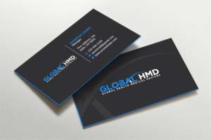 Visitenkarten-Design von LAXMI DESIGNHUB für dieses Projekt | Design: #28161208