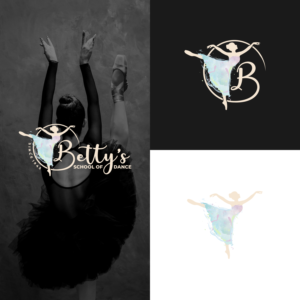 Logo Design by Adilia Romadina