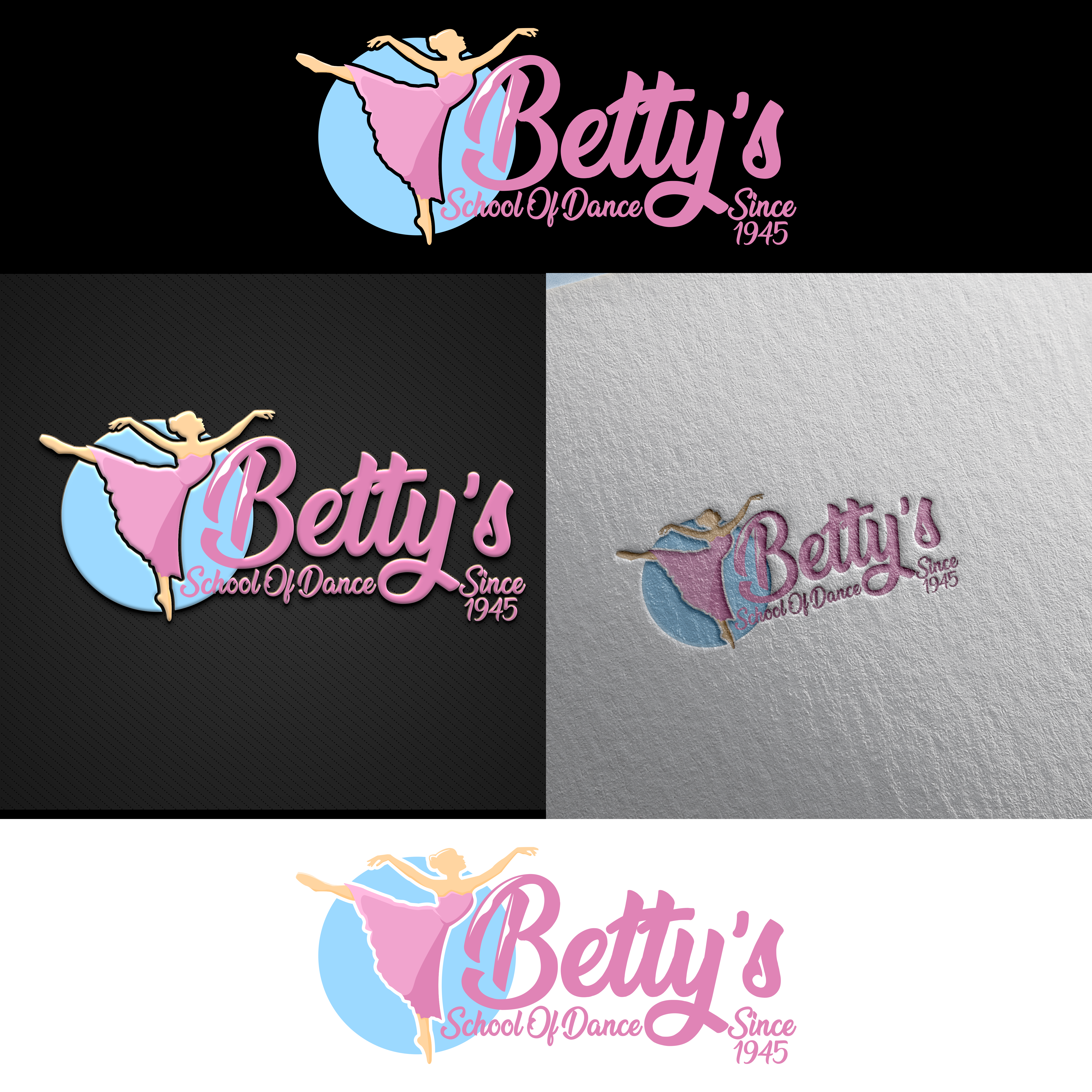 Logo Design by becrazy.std for this project | Design #28195934