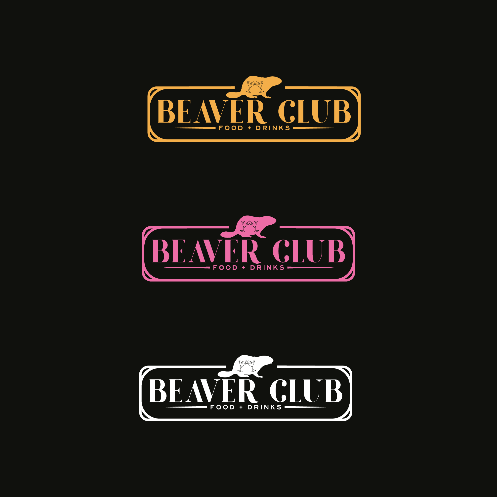 Logo Design by Zak deZign for this project | Design #32275850