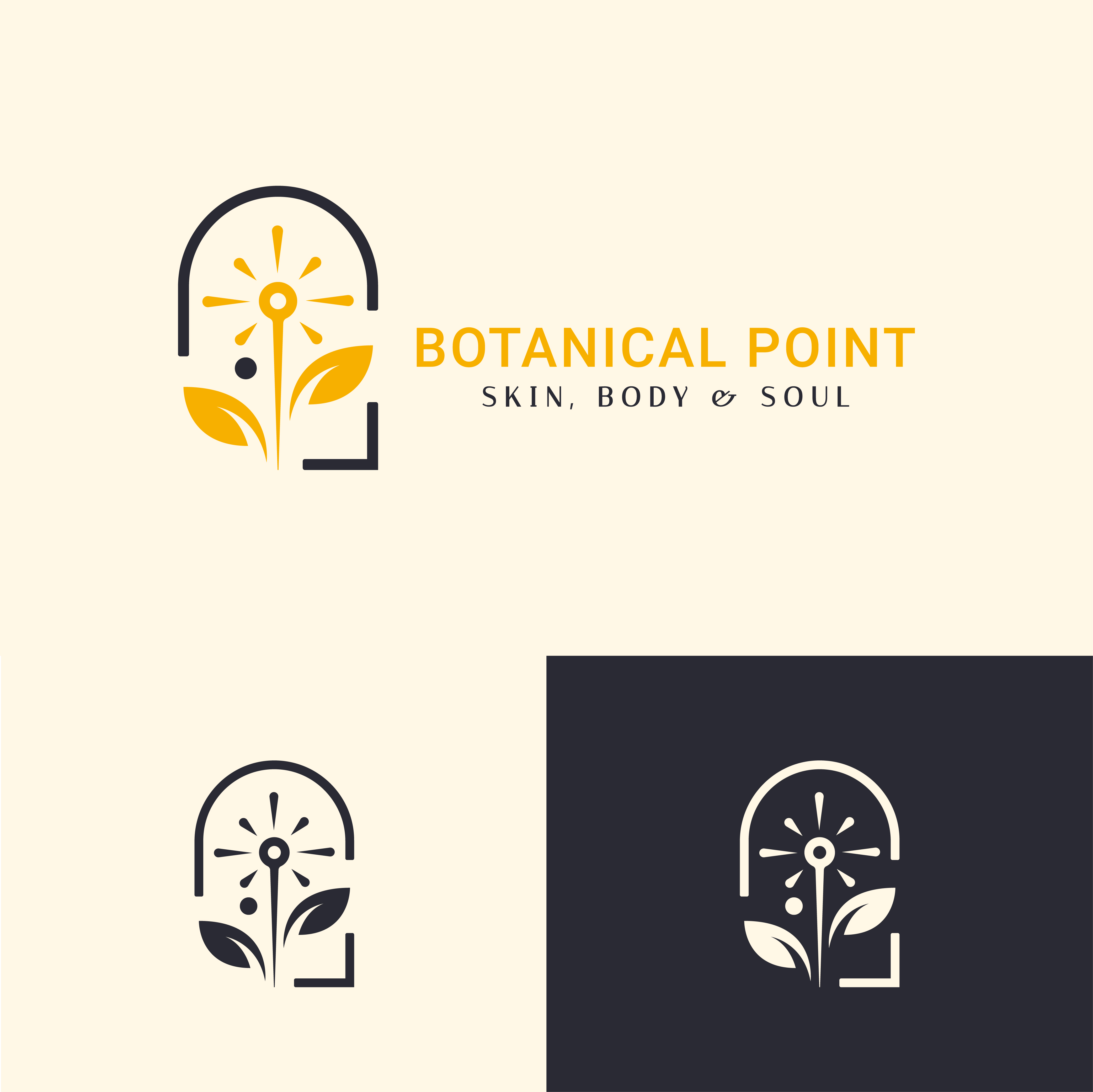 Logo Design by Choiresia.id for this project | Design #28161180