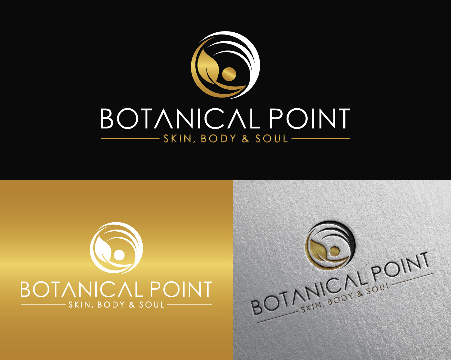 Logo Design by Atec for this project | Design #28170027