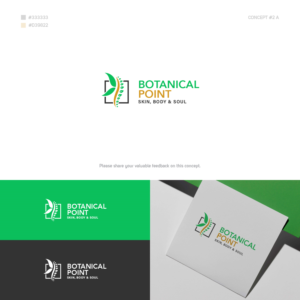 Logo Design by RealManish for this project | Design: #28162171