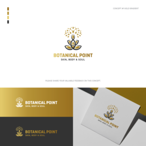 Logo Design by RealManish