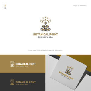 Logo Design by RealManish for this project | Design: #28162929