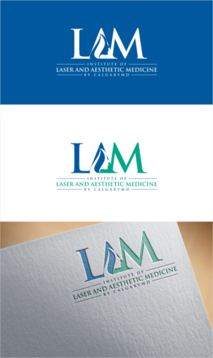 Logo Design by Sushmaa for CalgaryMD medical Clinic  | Design: #28163208