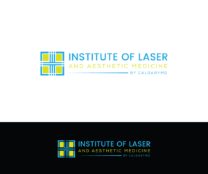 Logo Design by Michael8 for CalgaryMD medical Clinic  | Design: #28166625