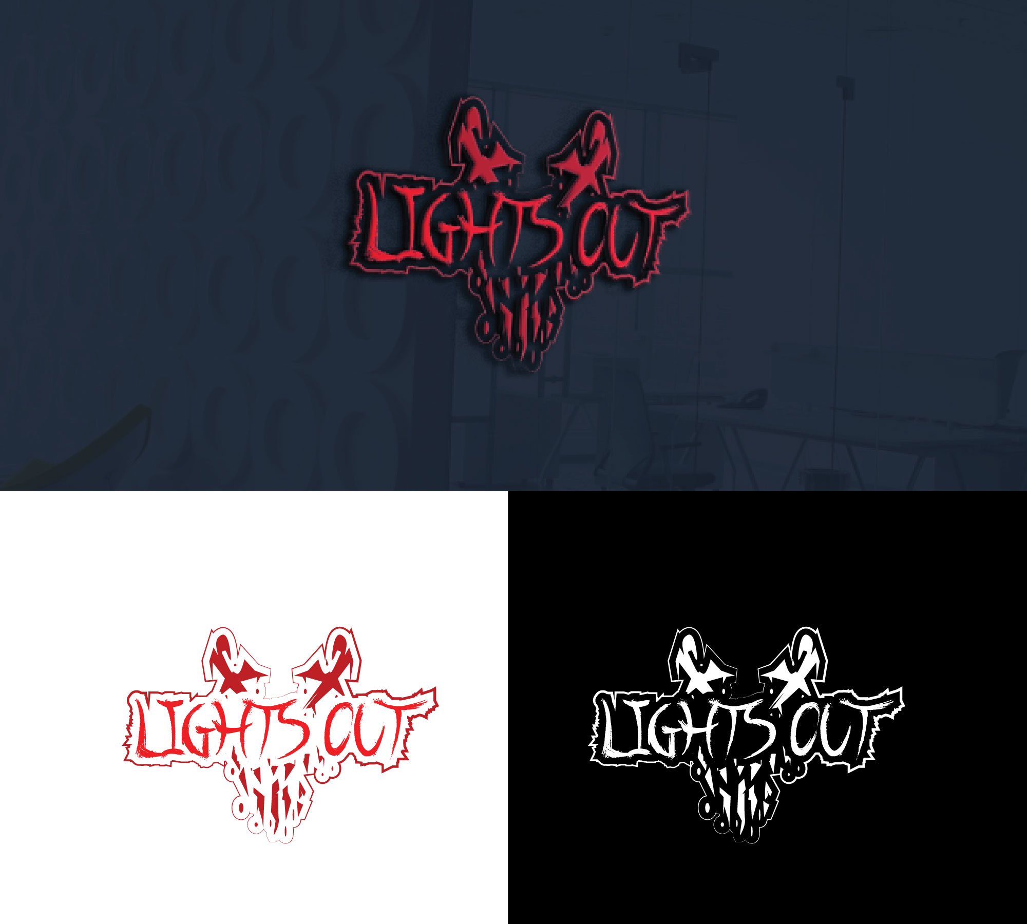 Logo Design by RRR Design for this project | Design #28159600