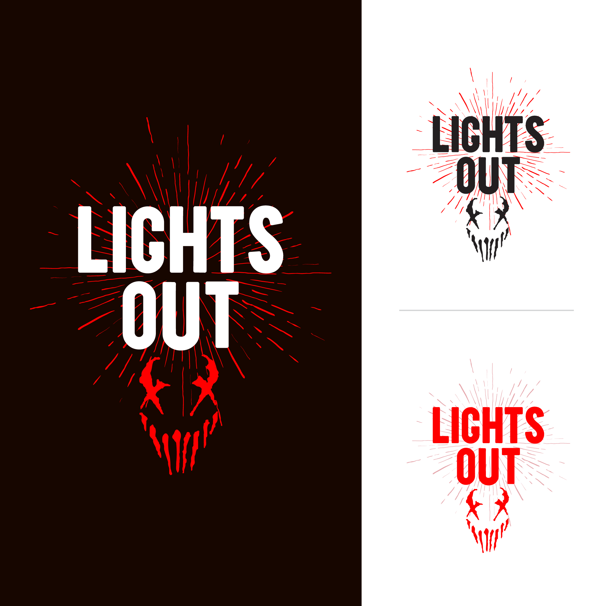 Diseño de Logo por NutJob Industry para este proyecto | Diseño #28164662