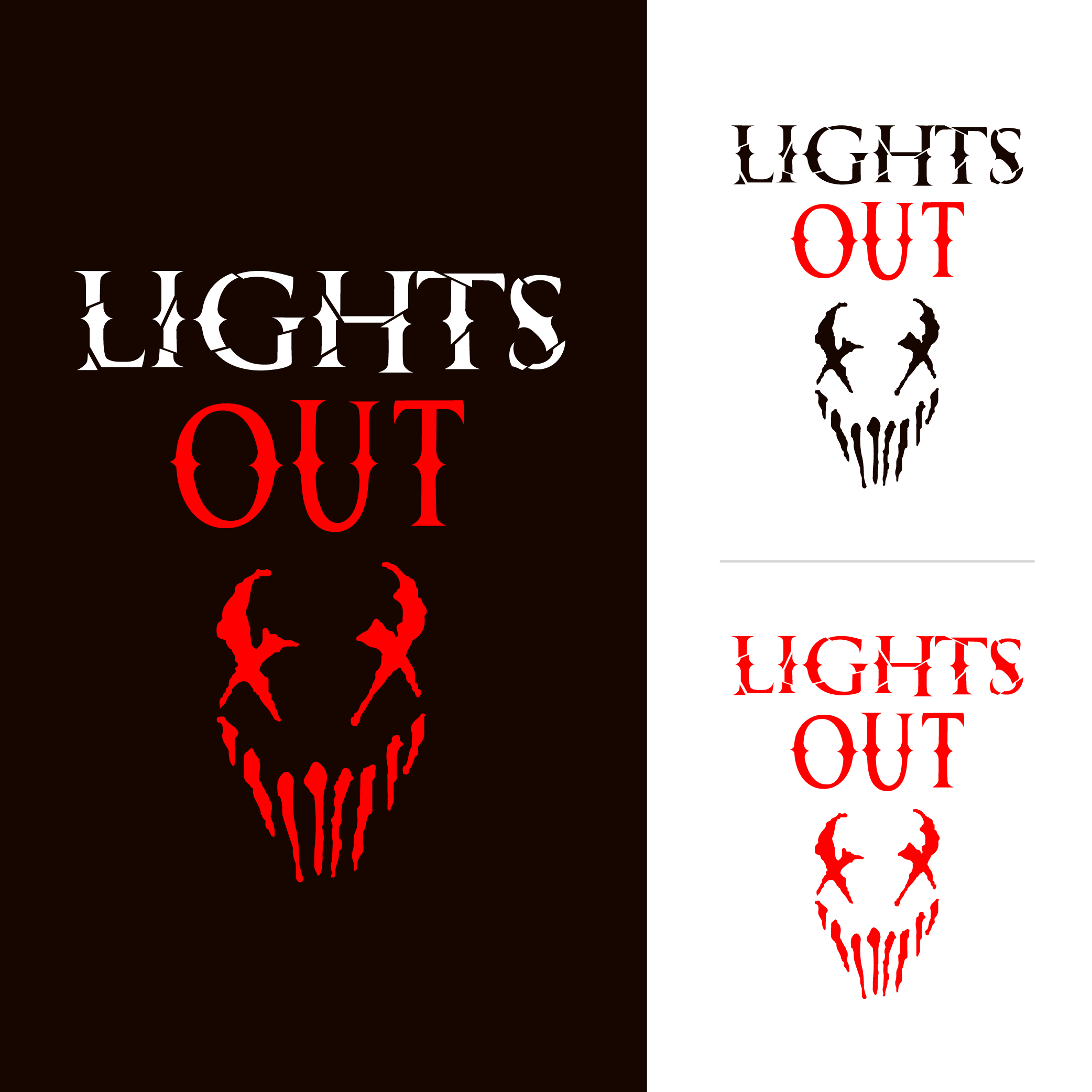 Logo Design by NutJob Industry for this project | Design #28164663