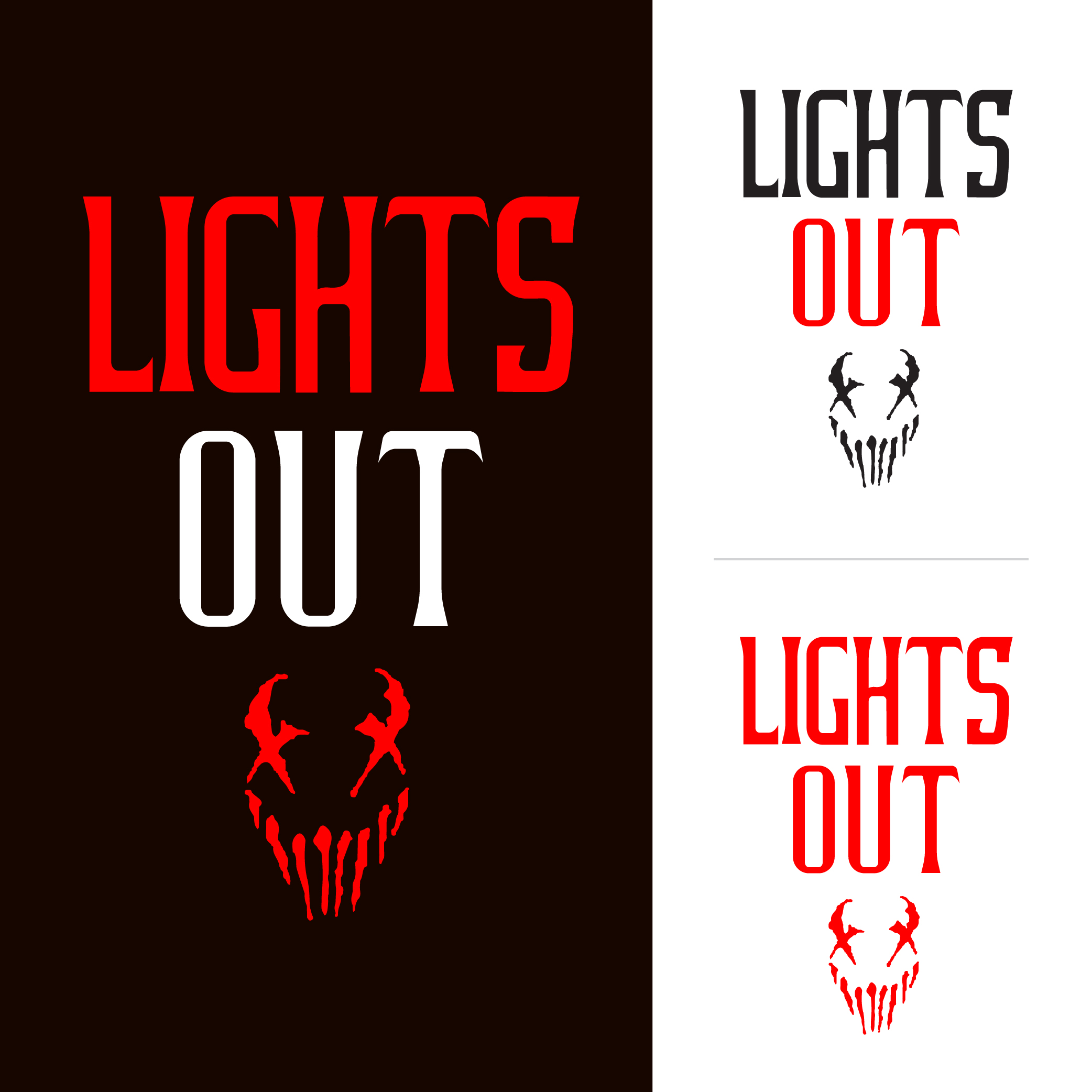Logo Design by NutJob Industry for this project | Design #28164666
