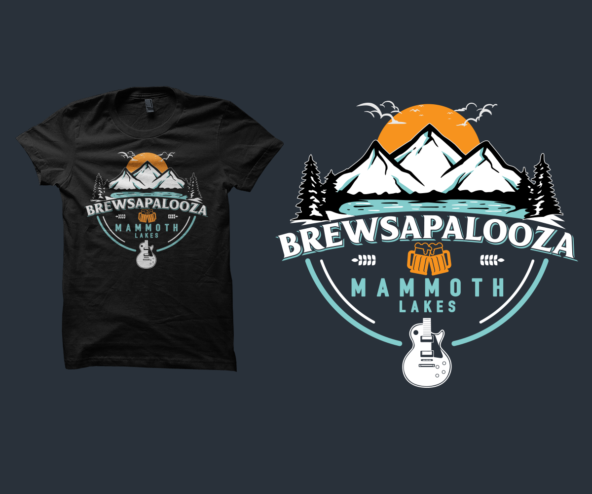 T-Shirt-Design von cithuwill für dieses Projekt | Design #28162568