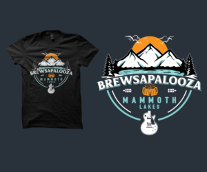 T-shirt Design by cithuwill