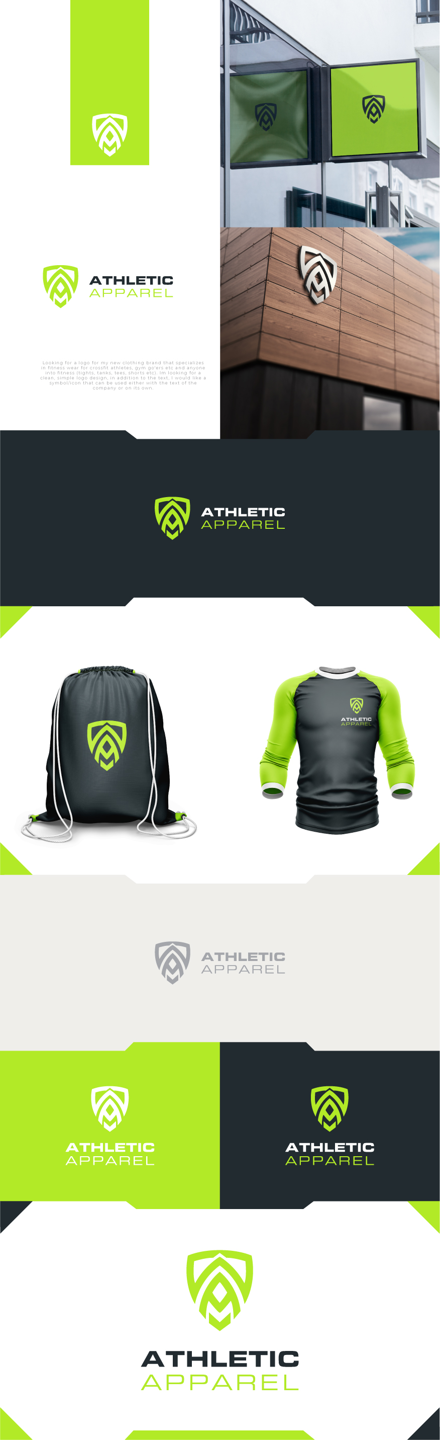 Logo Design by JEFF DIZNS for this project | Design #28193394