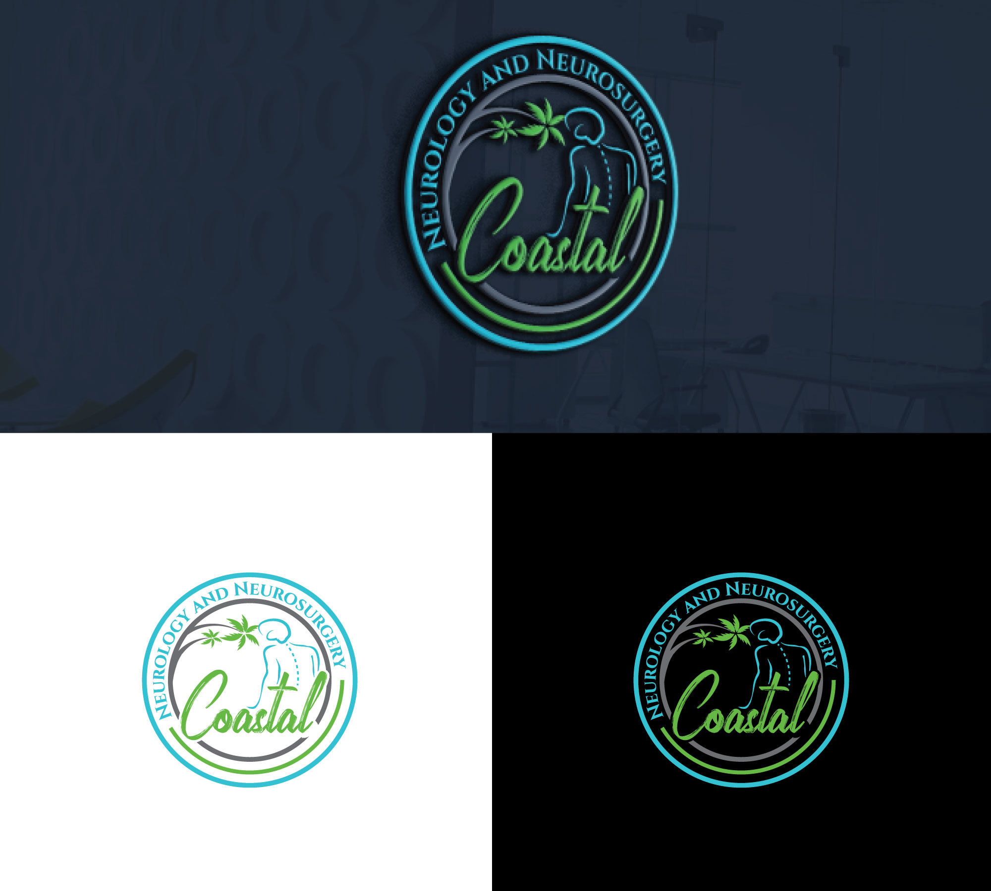Logo Design by RRR Design for this project | Design #28159133