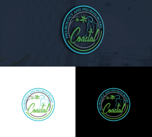 Logo Design by RRR Design for this project | Design: #28159133