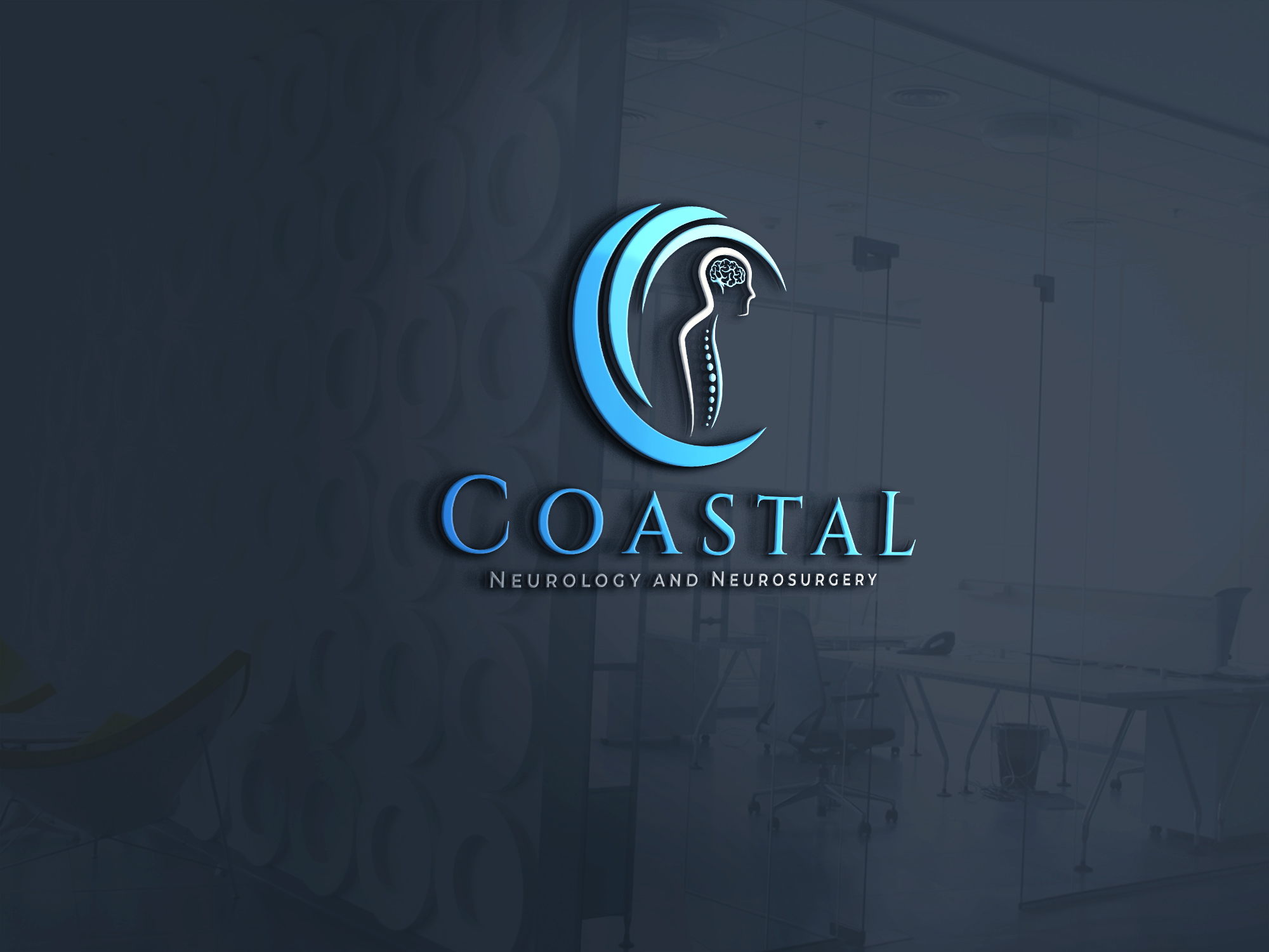 Logo Design by Aaaron for this project | Design: #28194022