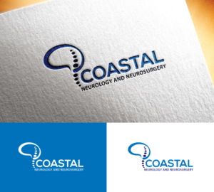 Logo Design by step forward 2 for this project | Design: #28159362