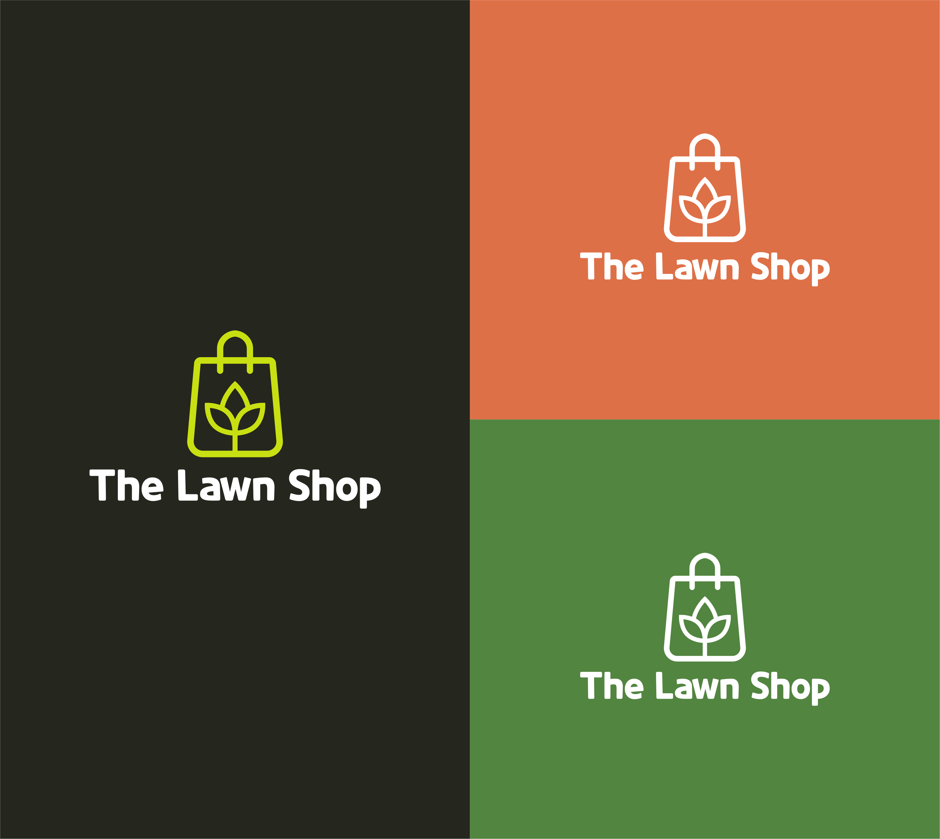 Logo Design by Jose Loaiza for this project | Design #28182262