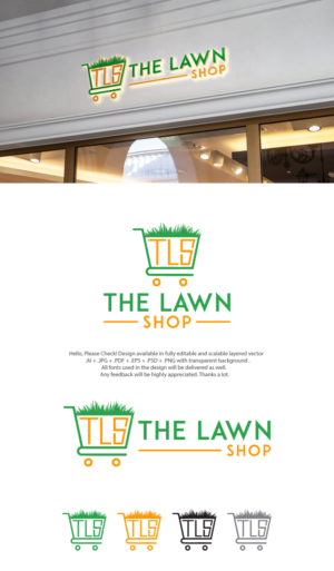 Logo Design by Fabiha jahan for this project | Design: #28166079