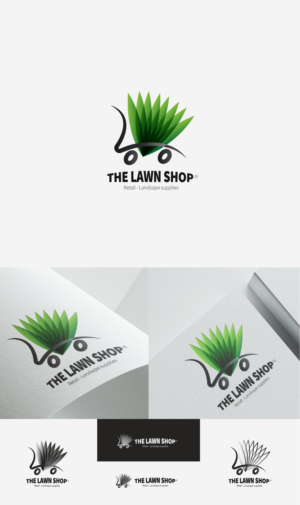Logo Design by Mala Huerta