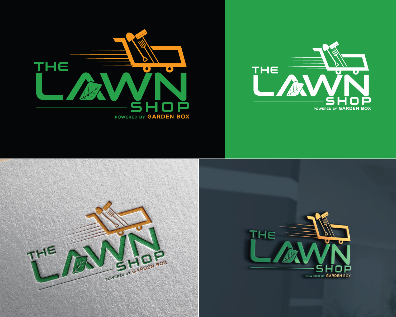Design de Logo par Atec pour ce projet | Design #28163403