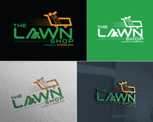 Design de Logo par Atec pour ce projet | Design : #28163403
