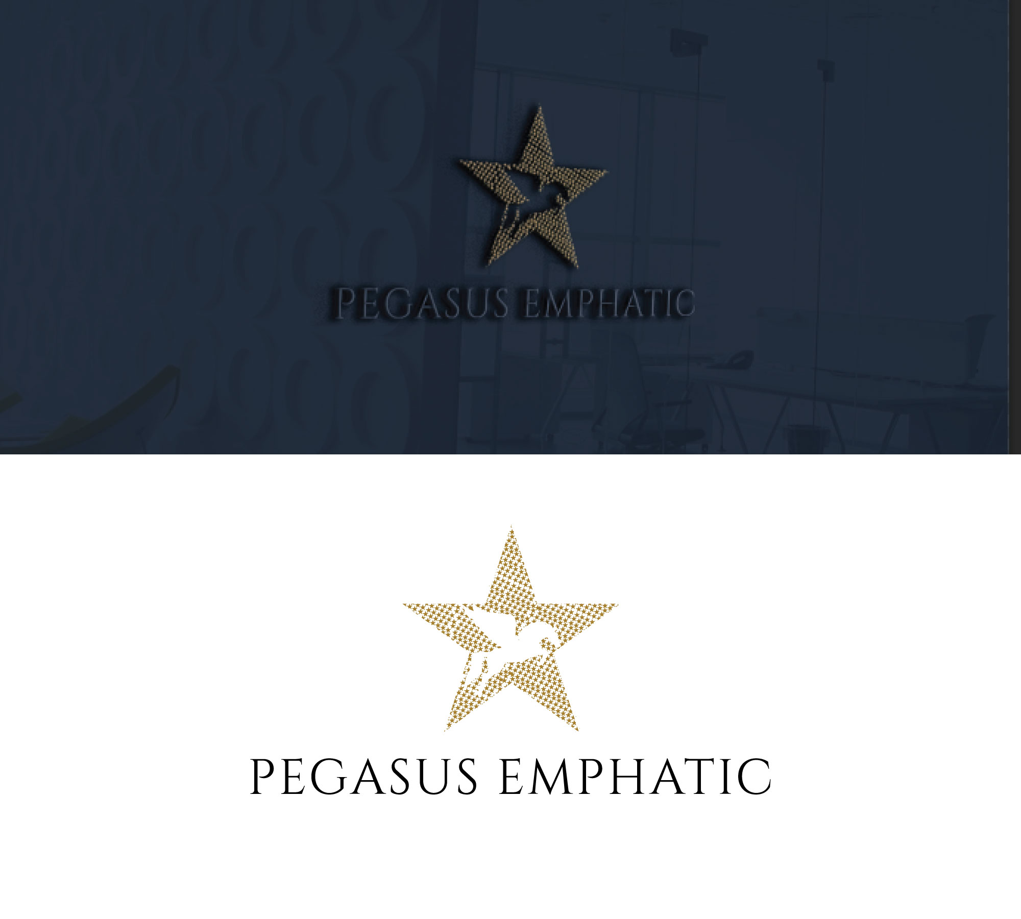 Logo Design by RRR Design for this project | Design #28168170