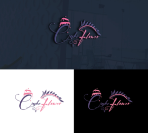 Logo Design by RRR Design for this project | Design: #28160168