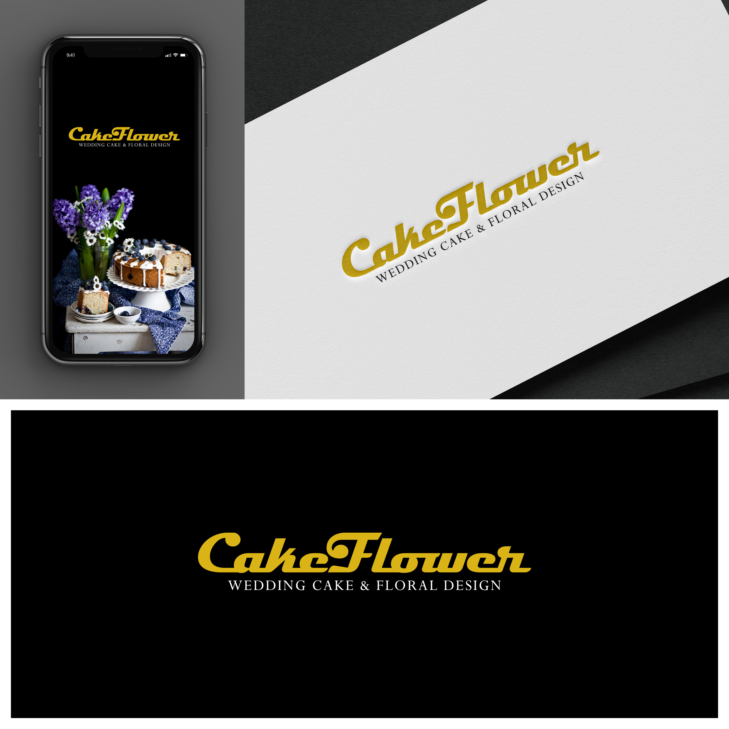 Logo Design by ICKE for this project | Design #28195203