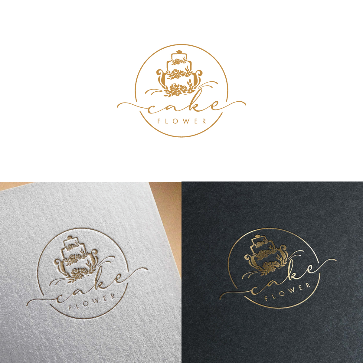Logo Design by Magic of Art for this project | Design #28161056