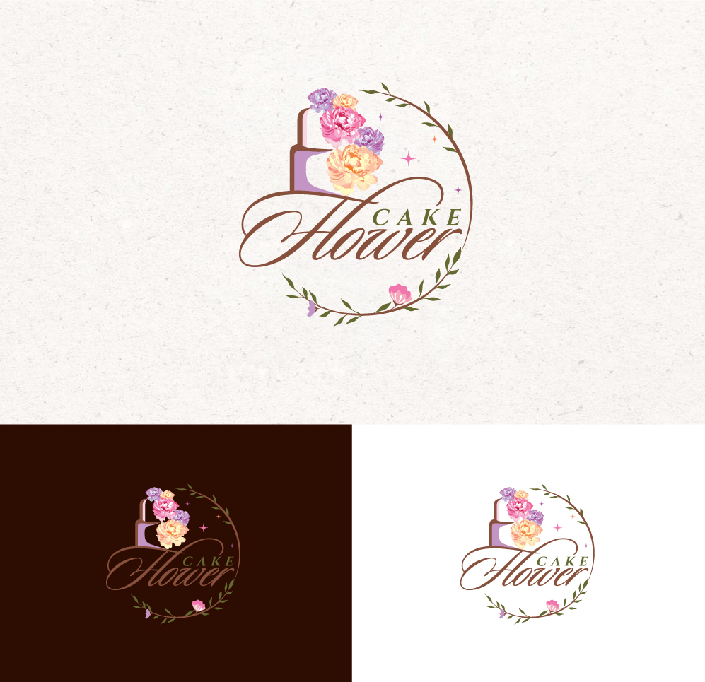 Logo Design by step forward 2 for this project | Design #28161144