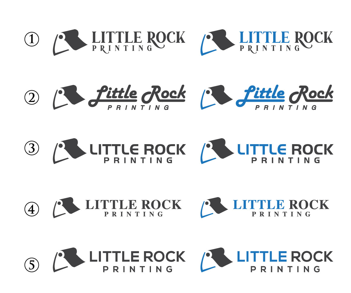 Logo Design by Mi Design1 for this project | Design #28161083