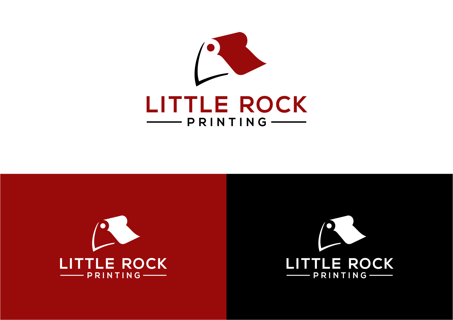 Logo Design by Atiek for this project | Design #28196050