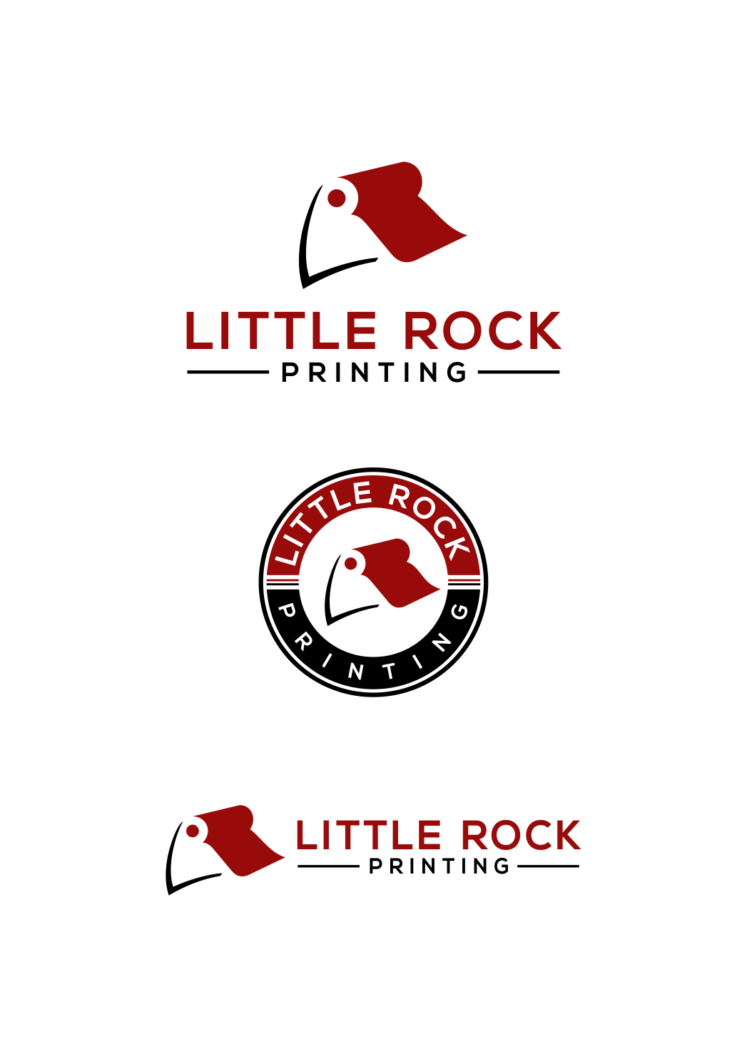 Logo Design by Atiek for this project | Design #28198899