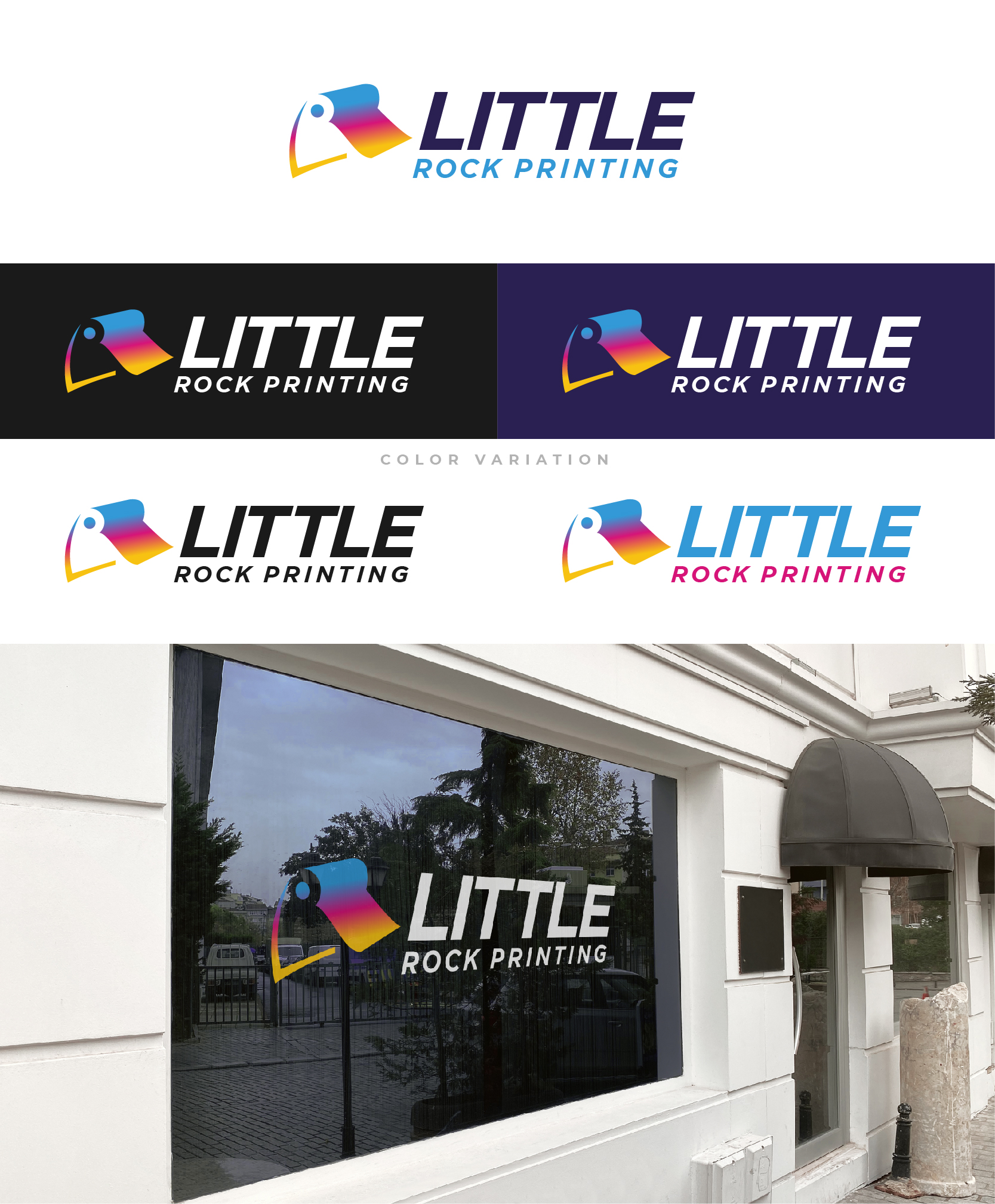 Logo Design by highmaxlogodesigns for this project | Design #28160744