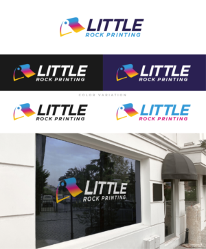 Logo Design by highmaxlogodesigns for this project | Design: #28160744