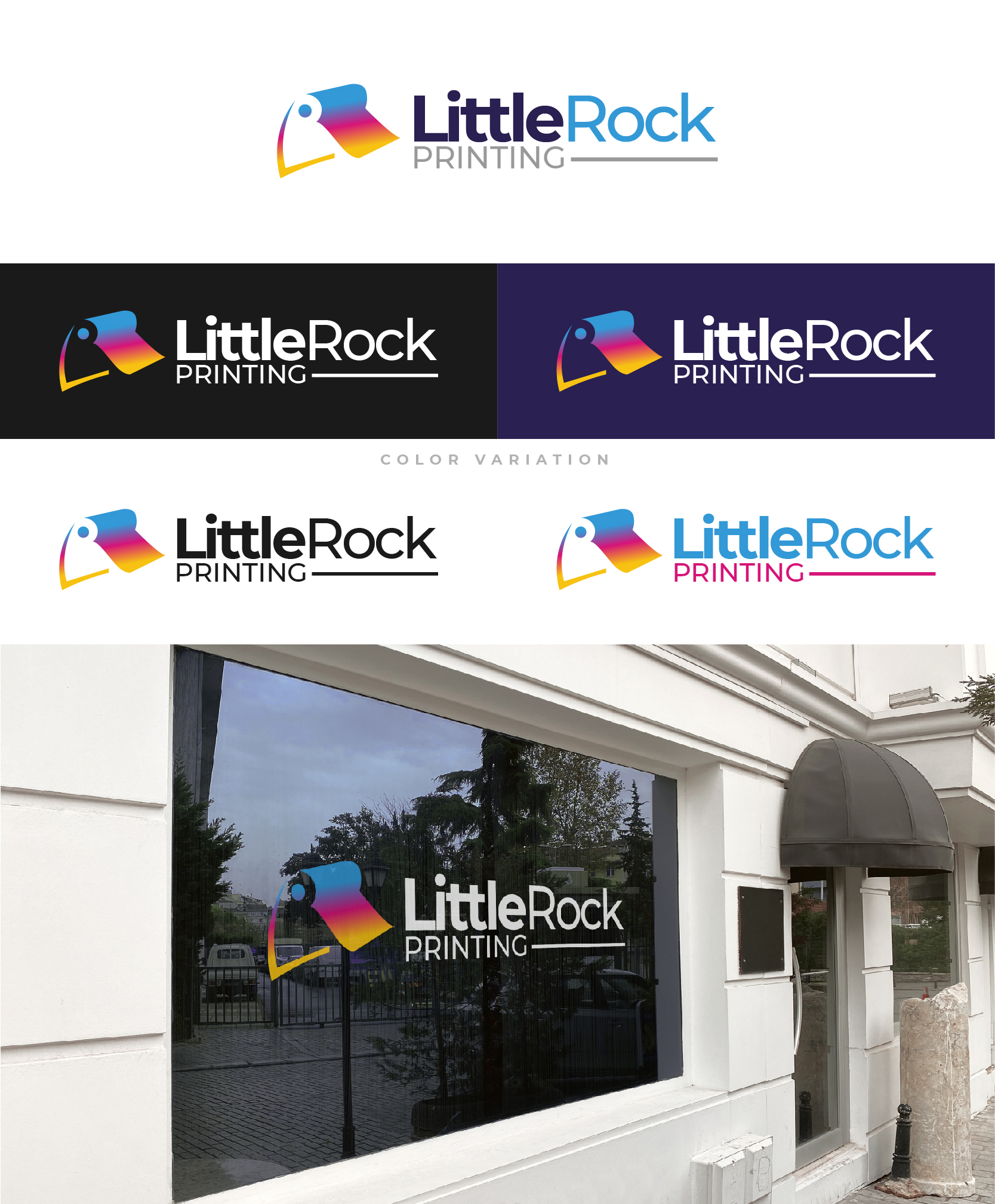 Logo Design by highmaxlogodesigns for this project | Design #28160745