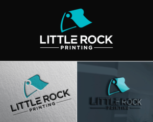 Logo Design by Atec for this project | Design: #28161480