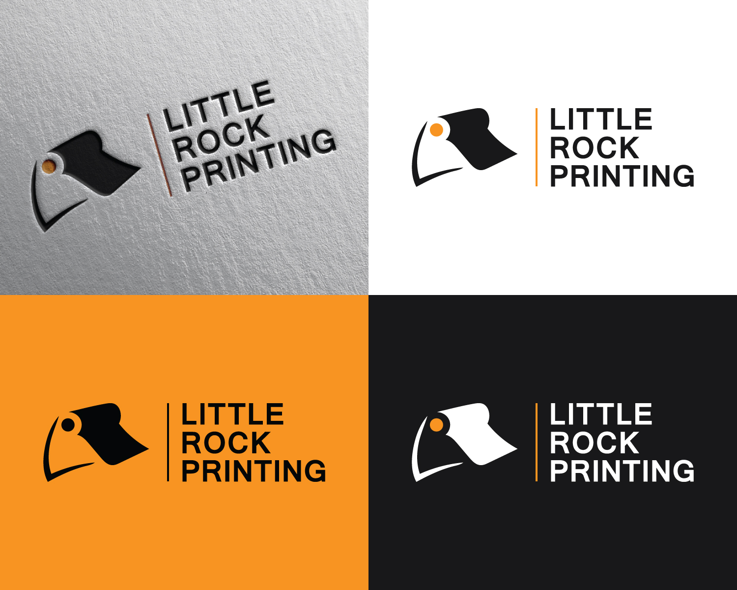 Logo Design by MAWBM for this project | Design #28167193