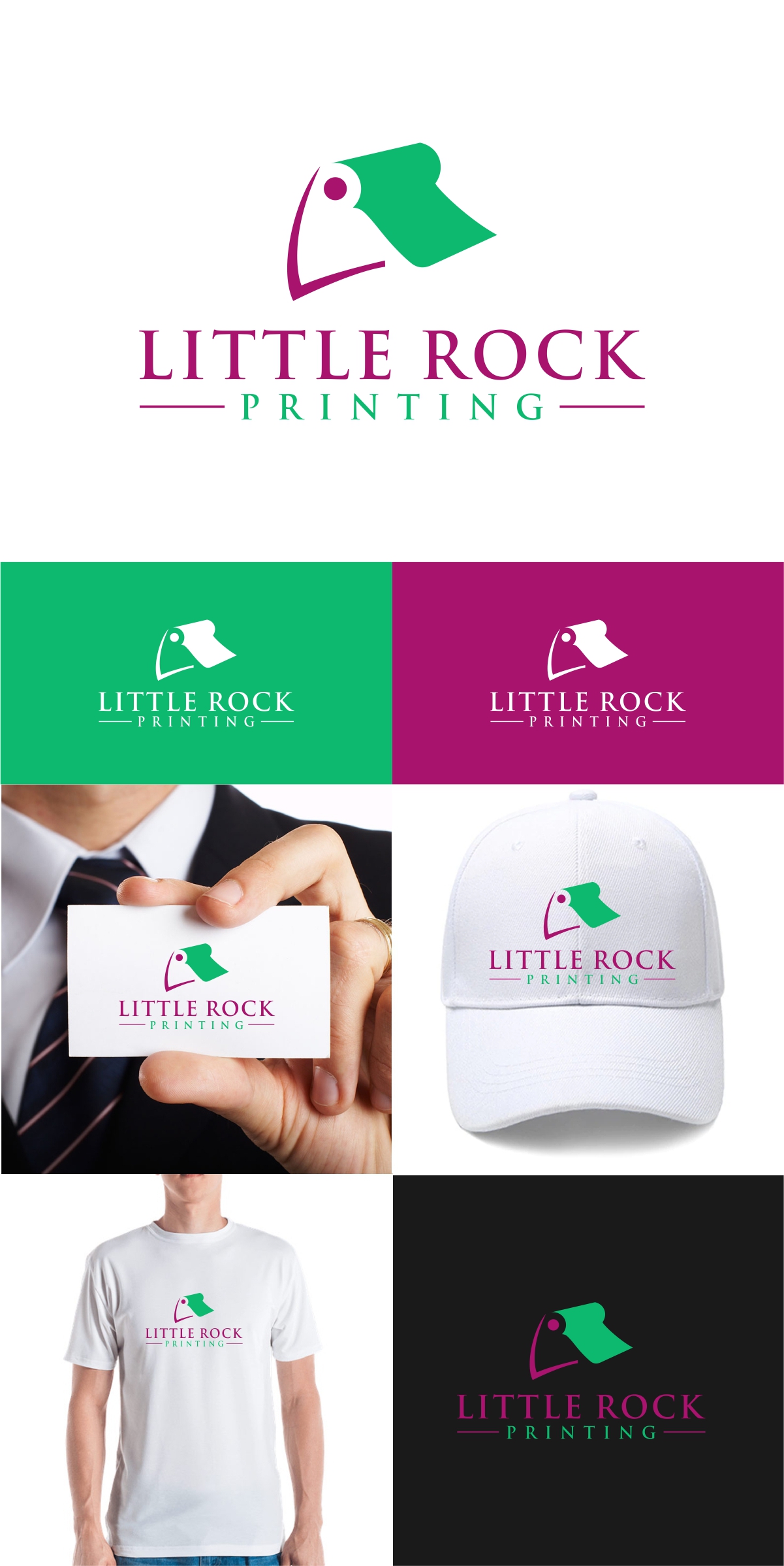 Logo Design by fly  design for this project | Design #28166102