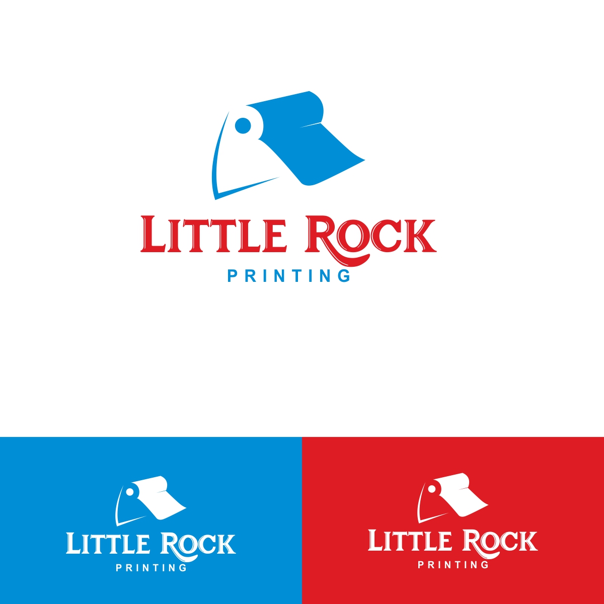 Logo Design by fly  design for this project | Design #28167339