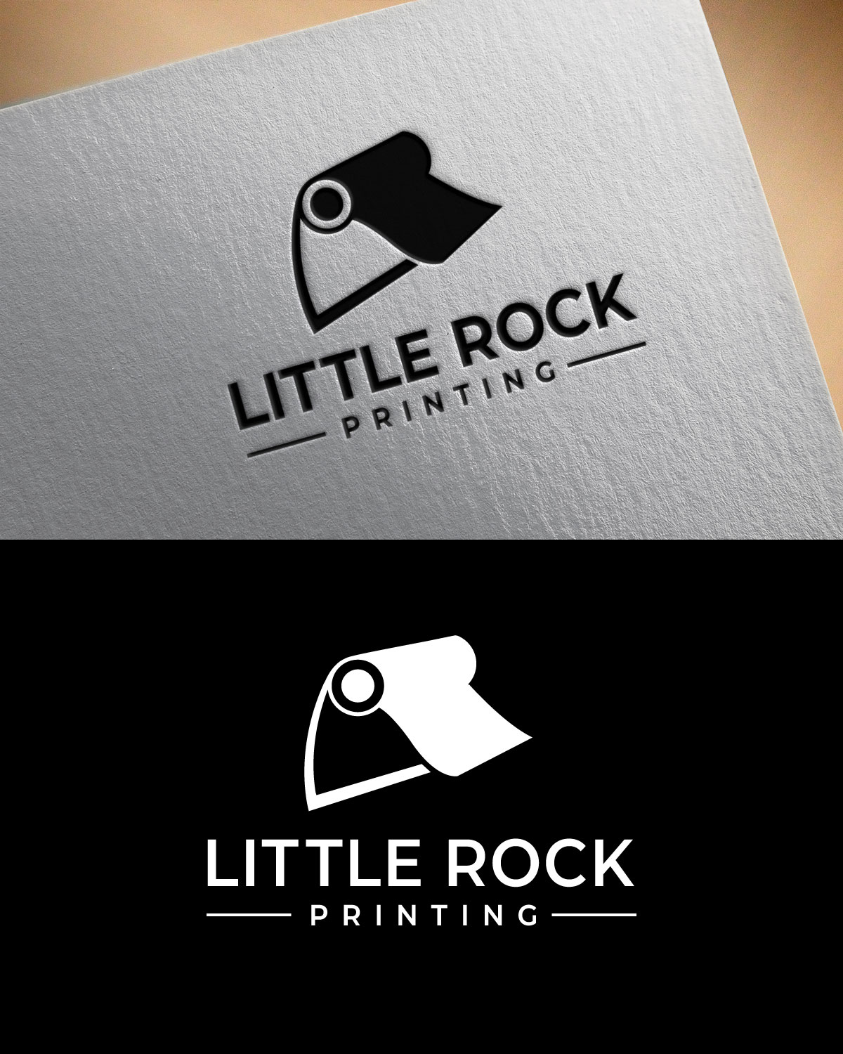 Logo Design by CreativeFeather for this project | Design #28163698
