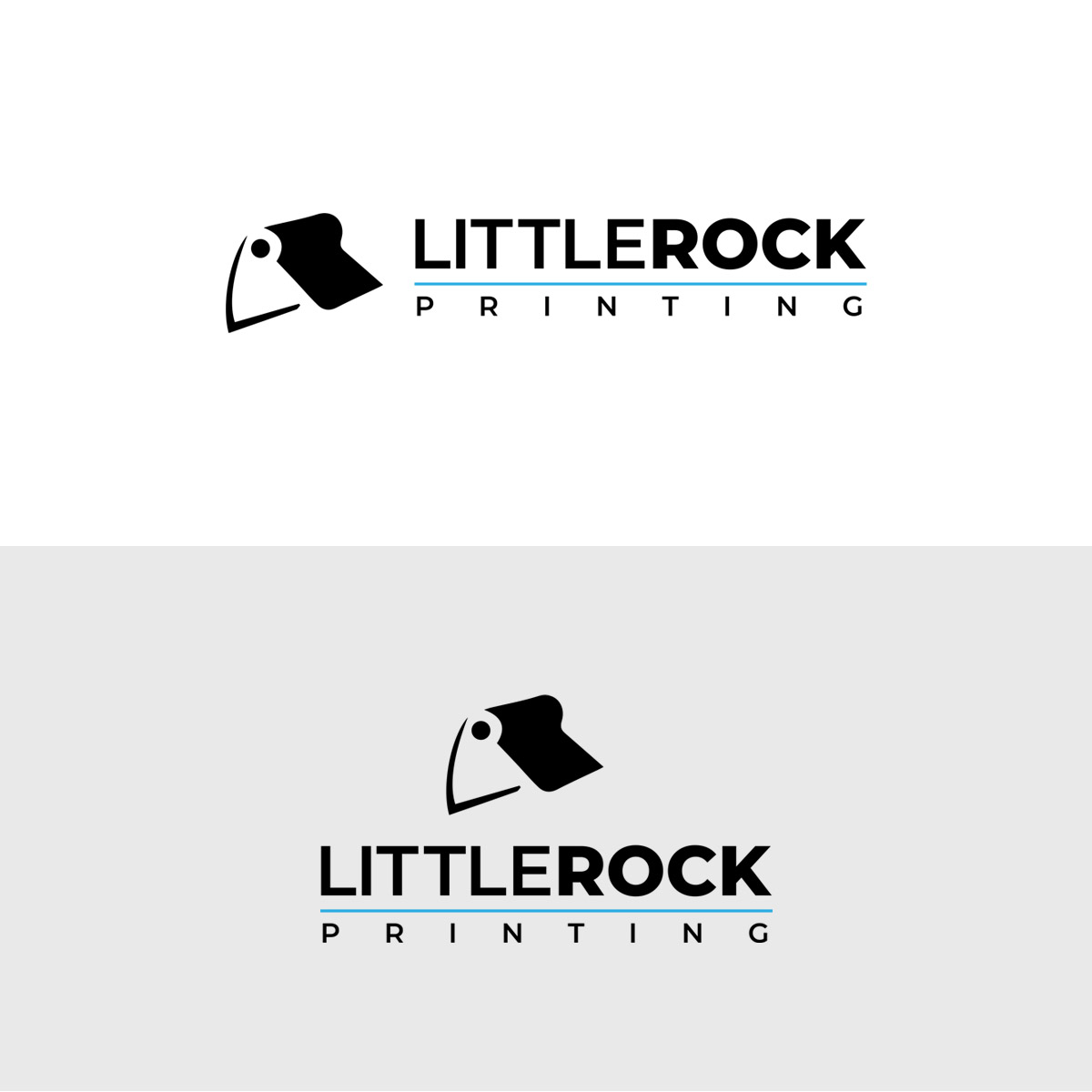 Logo Design by r. ilham for this project | Design #28198741