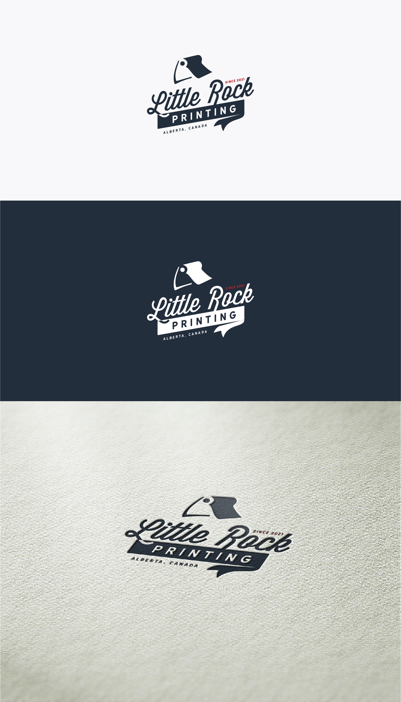 Logo Design by IMilenovic for this project | Design #28161518