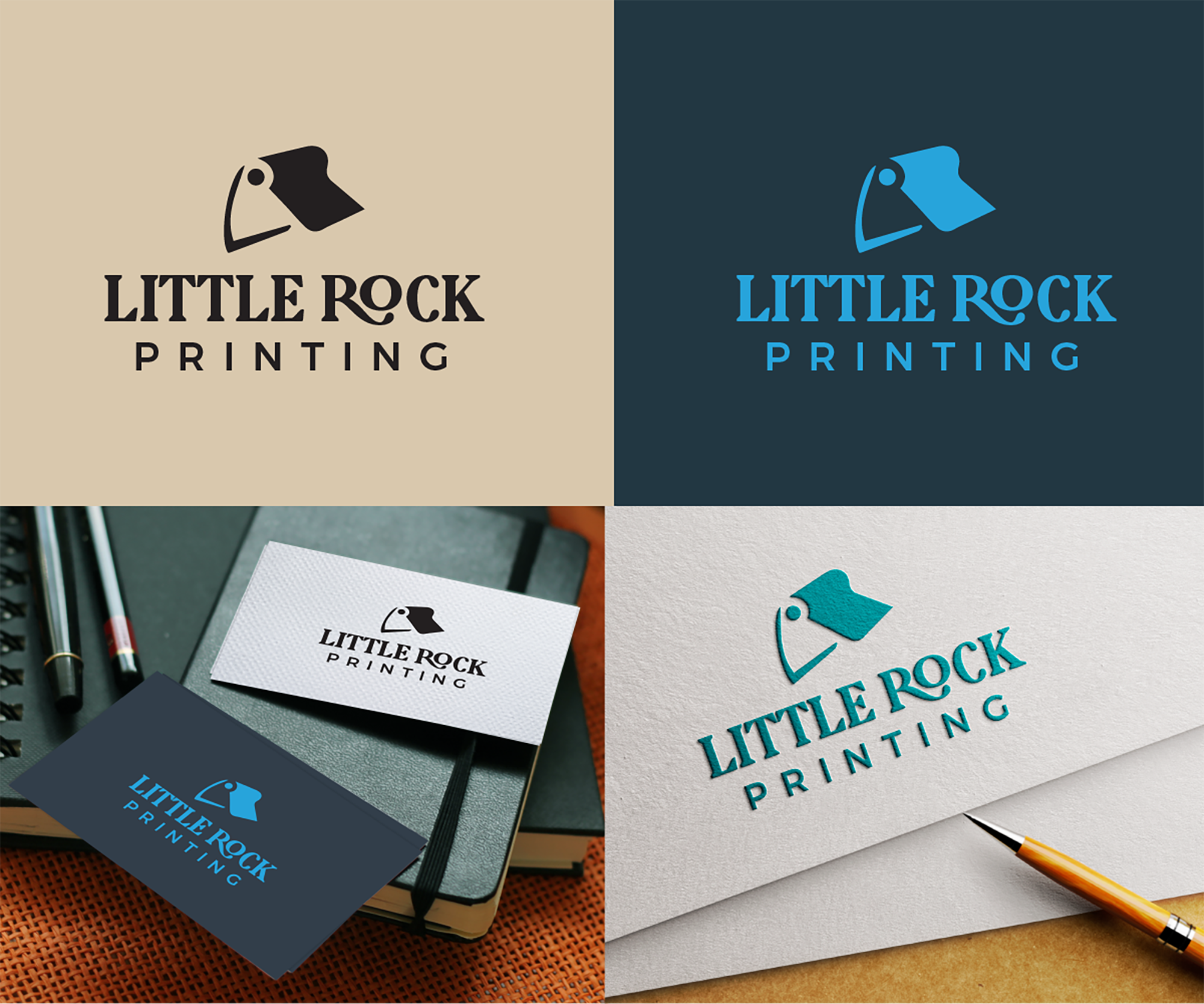 Logo Design by dennisdesigns for this project | Design #28170679